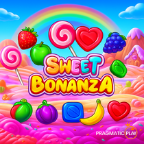 Spinanga - Sweet Bonanza Slot Game - Pragmatic Play