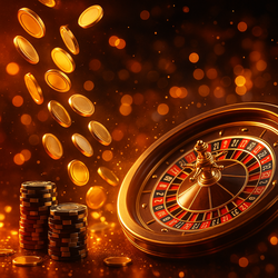 Spinanga 100% iki 500€ + 200 nemokamų sukimų bonus pasiūlymas