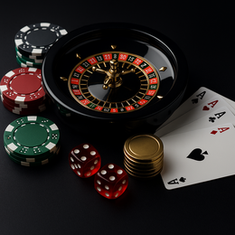 Spinanga - Atsakingas žaidimas - Saugus kazino žaidimas Lietuvoje