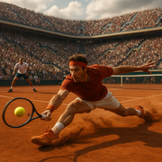 Spinanga - Tennis Betting - Sports Betting